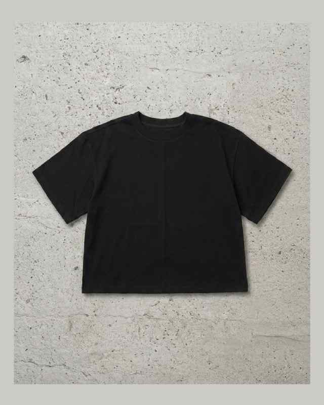 Boxy Crop