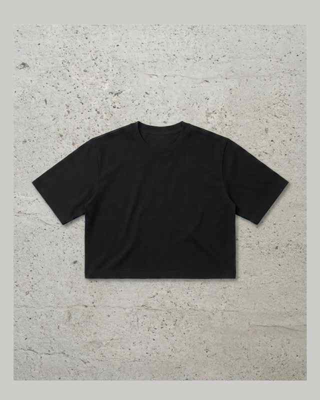 Ladies Crop