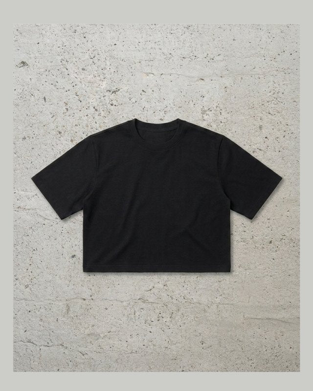 Ladies Crop