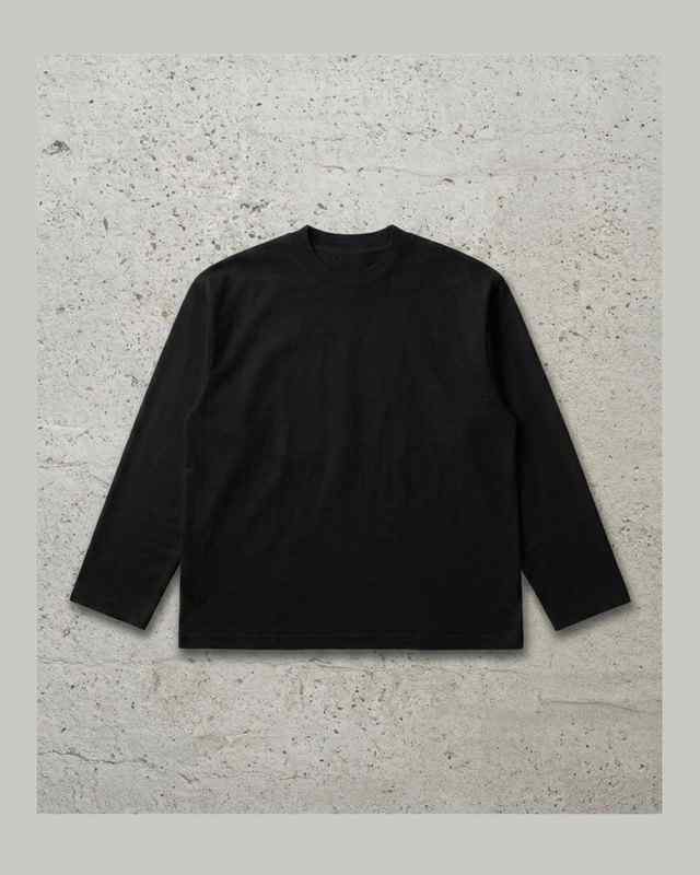 Long Sleeve
