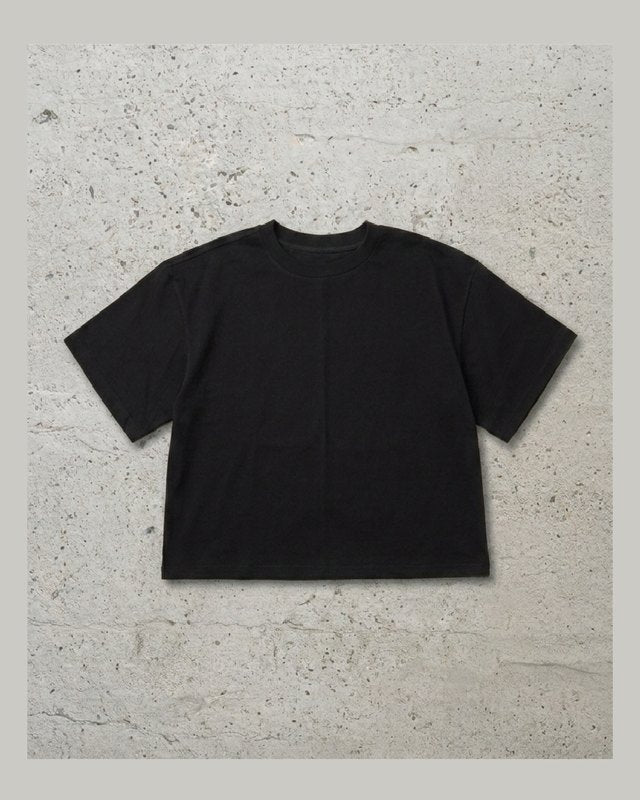 Boxy Crop